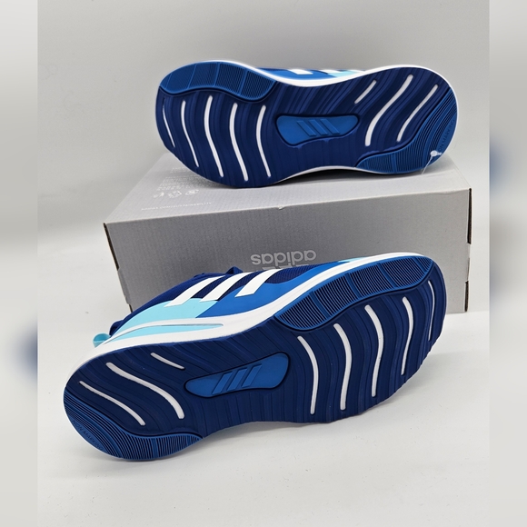 Adidas FortaRun Victory Blue - Picture 9 of 13